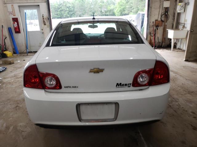 2010 Chevrolet Malibu Ls VIN: 1G1ZB5EBXAF290683 Lot: 59623824