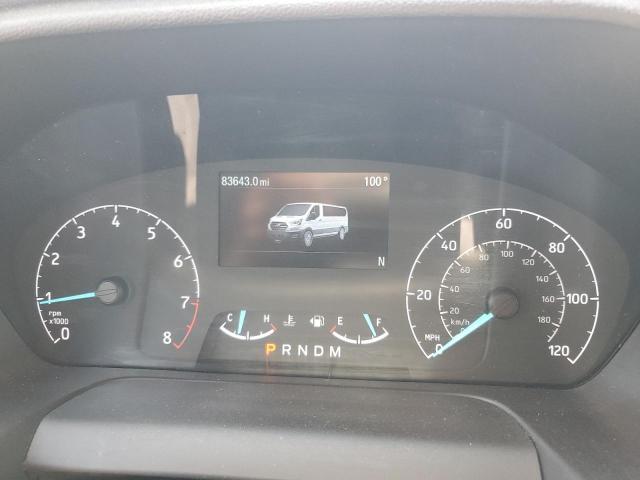 2020 Ford Transit T-350 VIN: 1FBAX2C89LKA23870 Lot: 58066194