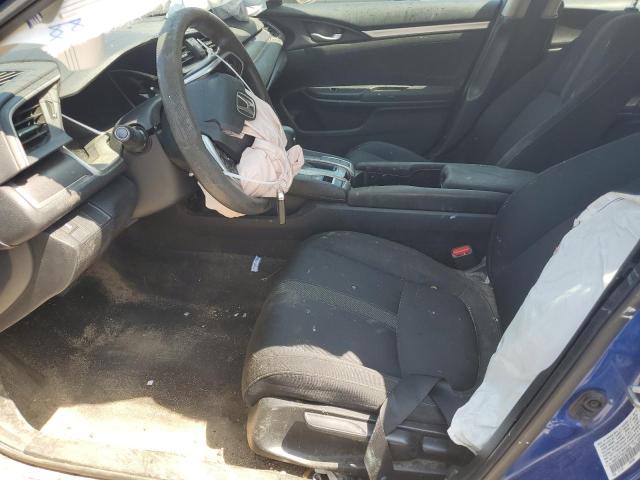 2016 HONDA CIVIC 4D E 19XFC2F72GE240556