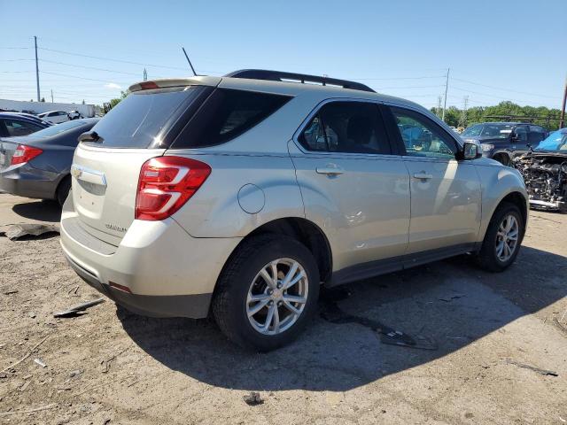 2016 Chevrolet Equinox Lt VIN: 2GNALCEK5G1112239 Lot: 57828244