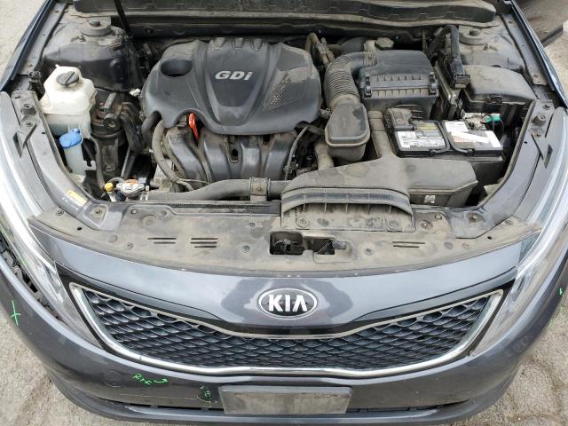 2015 Kia Optima Lx VIN: KNAGM4A73F5634935 Lot: 61087064