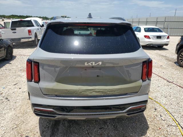 2023 Kia Sorento Sx VIN: 5XYRKDLFXPG200509 Lot: 56219554