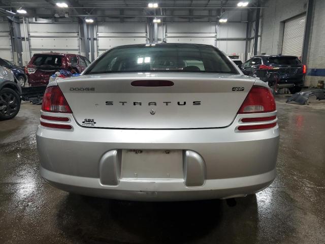2006 Dodge Stratus Sxt VIN: 1B3EL46R16N238267 Lot: 59577244