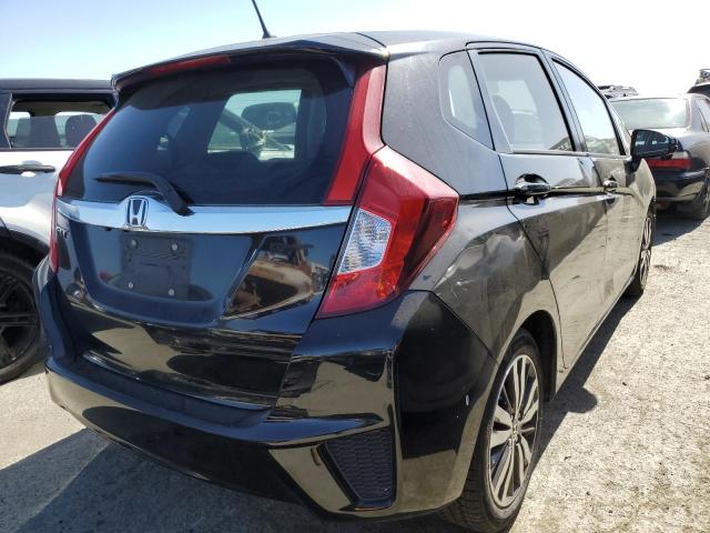 2016 Honda Fit Ex VIN: JHMGK5H73GX033114 Lot: 58282724