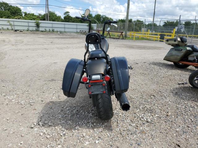 2020 HARLEY-DAVIDSON FLSB #3293407047