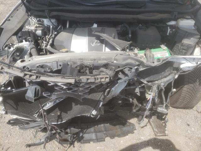 2017 LEXUS RX 350 BAS - 2T2BZMCA0HC080939