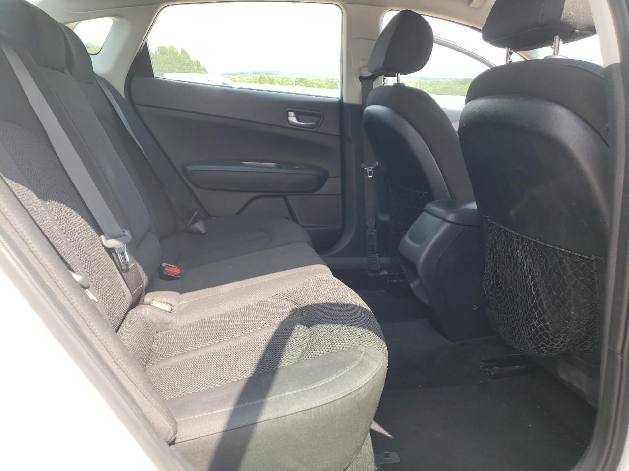 5XXGT4L39LG390943 2020 Kia Optima Lx