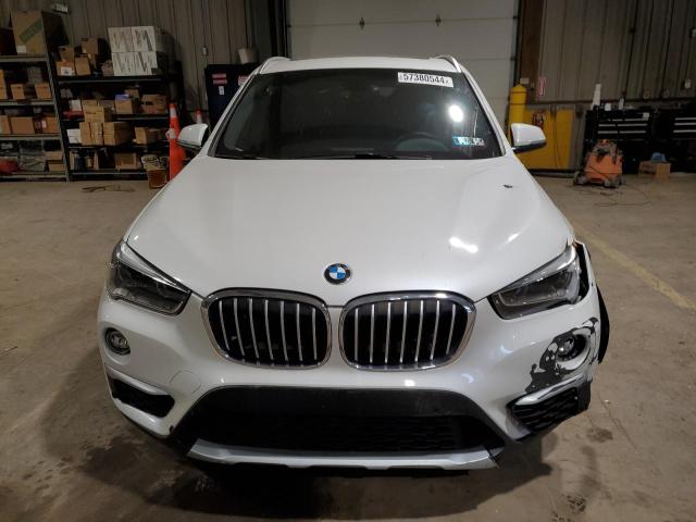 VIN WBXHT3C33GP888619 2016 BMW X1, Xdrive28I no.5