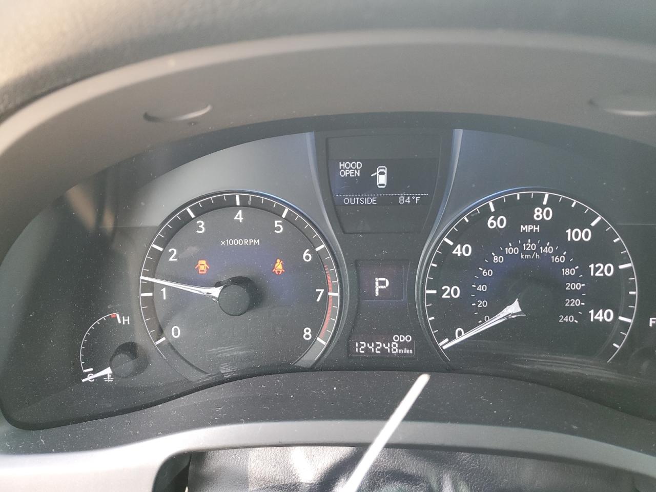 2T2BK1BA1DC194740 2013 Lexus Rx 350 Base