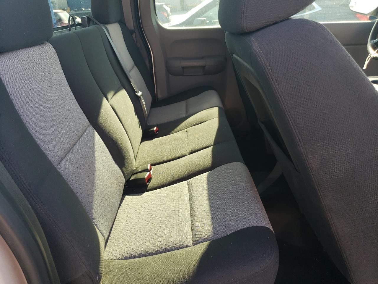 1GTEC19C77Z506494 2007 GMC New Sierra C1500