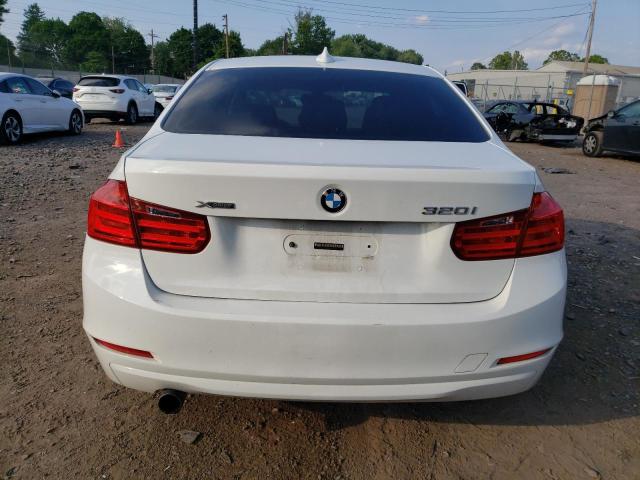 2014 BMW 320 I xDrive VIN: WBA3C3G51ENS67338 Lot: 59536554