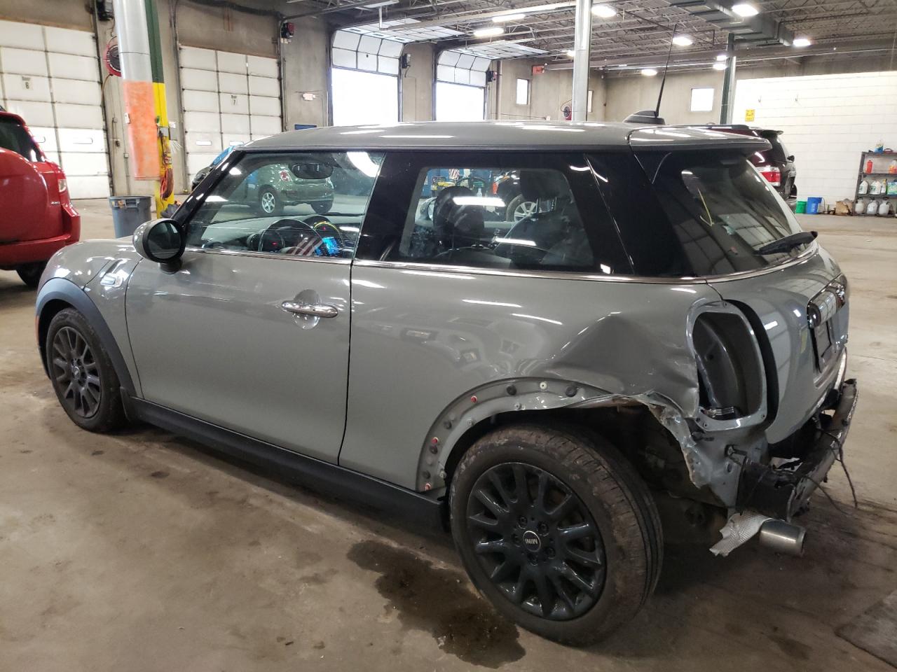 WMWXP5C53K2D72583 2019 Mini Cooper