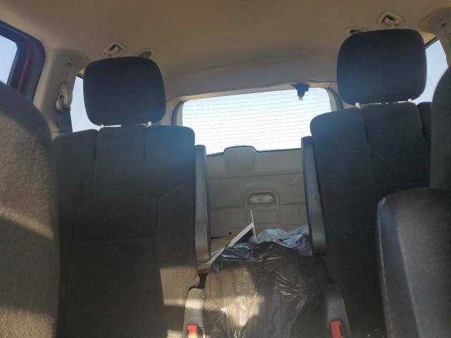 2013 Dodge Grand Caravan Sxt VIN: 2C4RDGCG5DR520221 Lot: 59209214