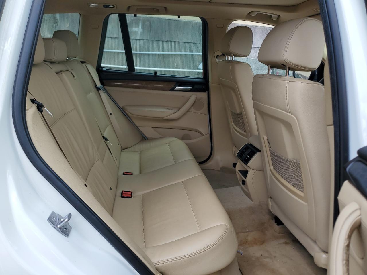 5UXWX7C53DL978663 2013 BMW X3 xDrive35I