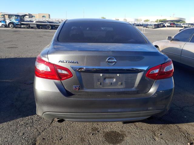 2016 NISSAN ALTIMA 2.5 - 1N4AL3AP1GN368330