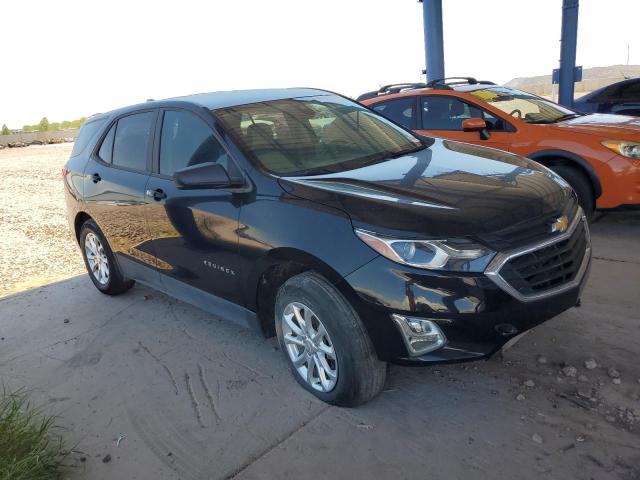 2020 Chevrolet Equinox Ls VIN: 2GNAXHEV1L6203212 Lot: 60309234