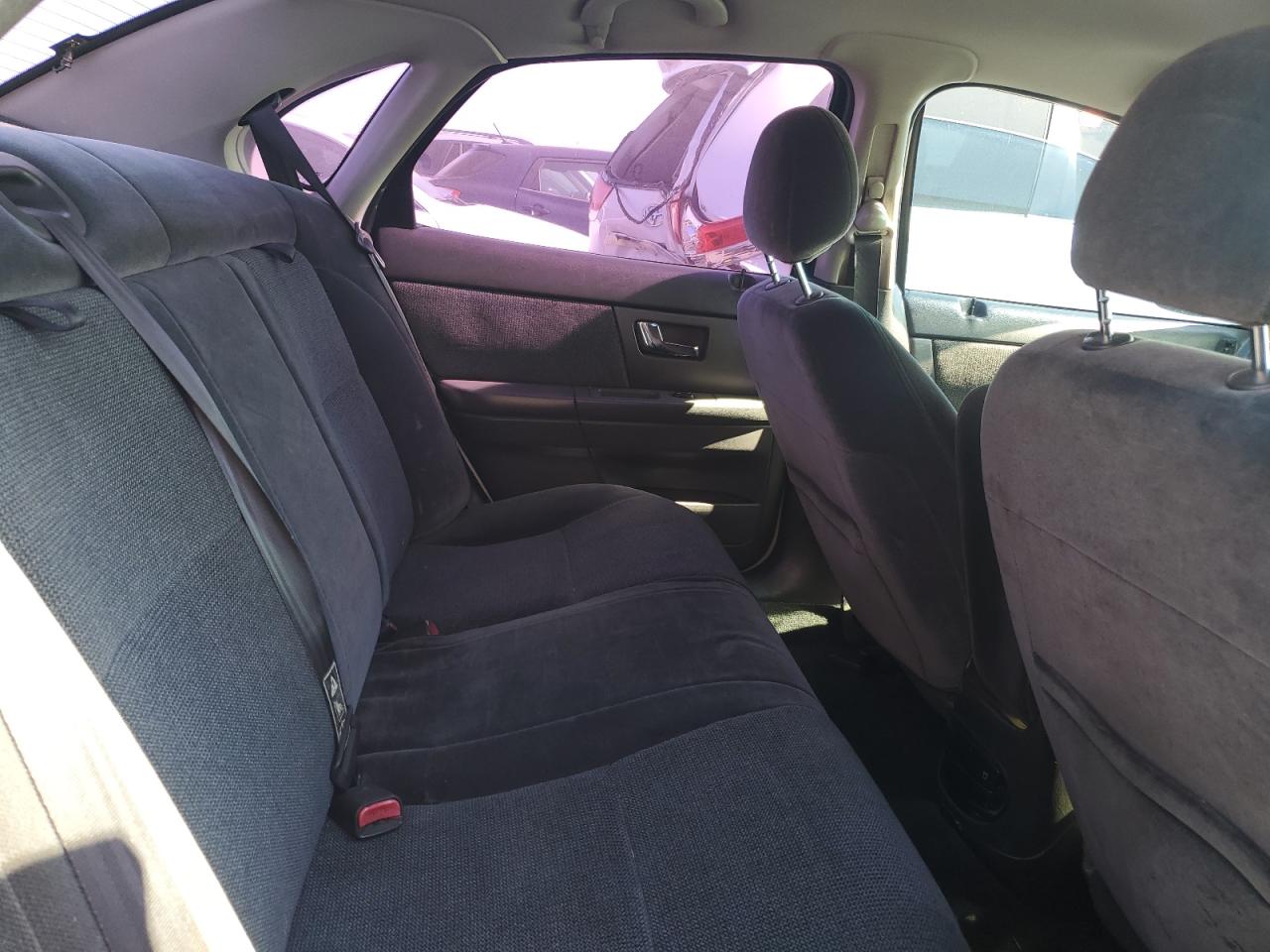 1FAFP55U22G194612 2002 Ford Taurus Ses