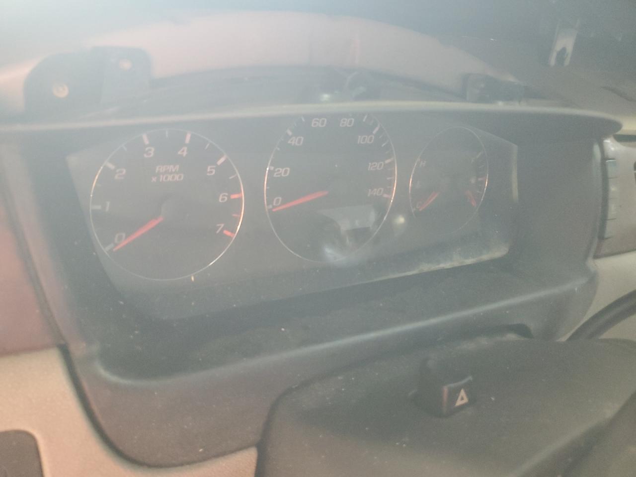 2G1WT58K179293792 2007 Chevrolet Impala Lt