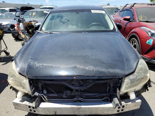 2006 Infiniti M35 Base VIN: JNKAY01E56M103566 Lot: 55870924