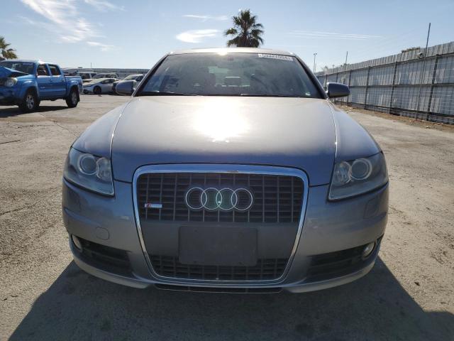 2008 Audi A6 3.2 Quattro VIN: WAUDH74F18N090515 Lot: 59327004