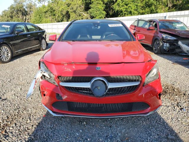 2018 Mercedes-Benz Cla 250 VIN: WDDSJ4EB7JN529575 Lot: 59529634