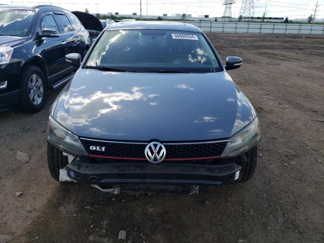 VIN 3VWD17AJ3FM201909 2015 Volkswagen Jetta, SE no.5