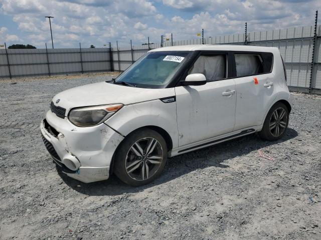 VIN KNDJP3A57G7385523 2016 KIA Soul, + no.1