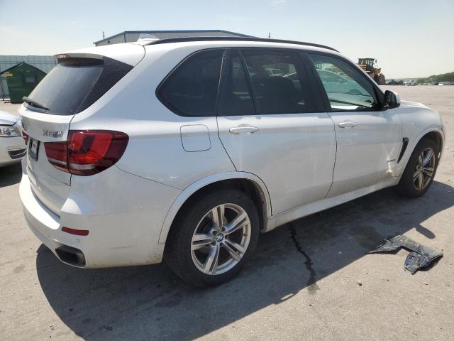 2015 BMW X5 xDrive35I VIN: 5UXKR0C54F0P00519 Lot: 57263434