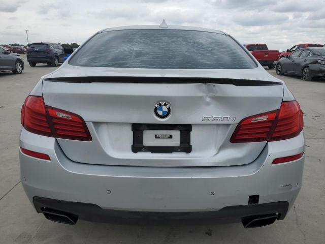 2014 BMW 550 I VIN: WBAKN9C58ED682161 Lot: 59883904