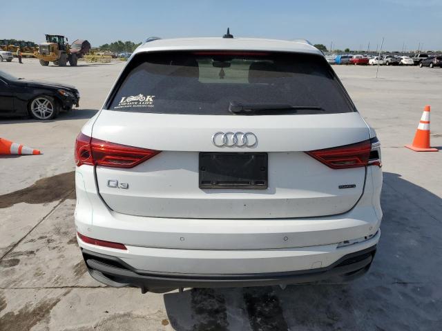 2023 Audi Q3 Premium Plus S Line 45 VIN: WA1EECF30P1019074 Lot: 60807494