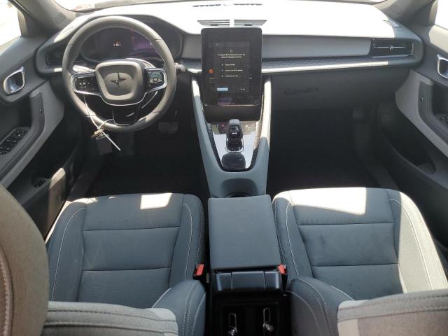 2023 Polestar 2 VIN: YSMED3KA9PL140921 Lot: 60955094