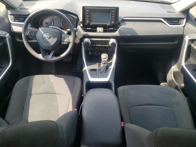 2022 Toyota Rav4 Le VIN: 2T3H1RFV0NW198489 Lot: 57820664