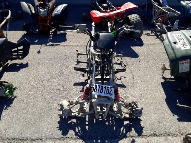 2005 HONDA TRX250 EX 1HFTE270X54402324