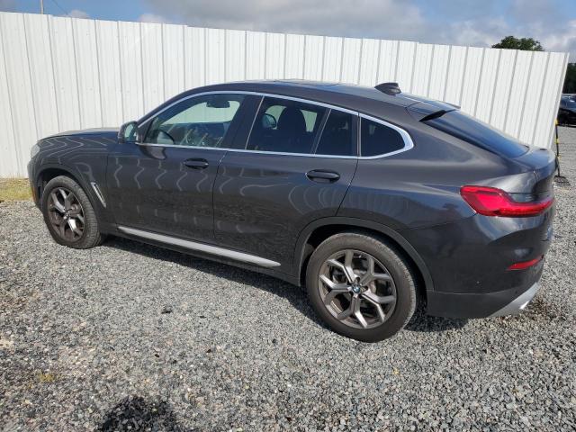 5UX33DT09R9V06229 2024 Bmw X4 Xdrive3 photo 1