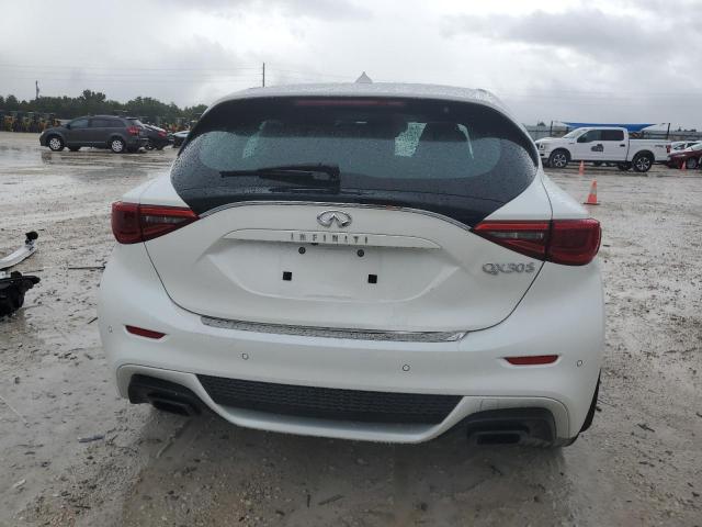 2018 Infiniti Qx30 Base VIN: SJKCH5CP6JA053063 Lot: 57413104