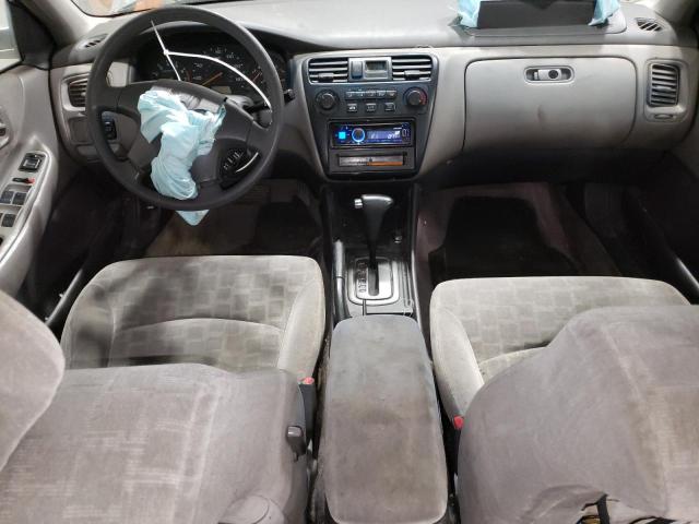 2001 Honda Accord Ex VIN: JHMCG56641C017898 Lot: 59951224