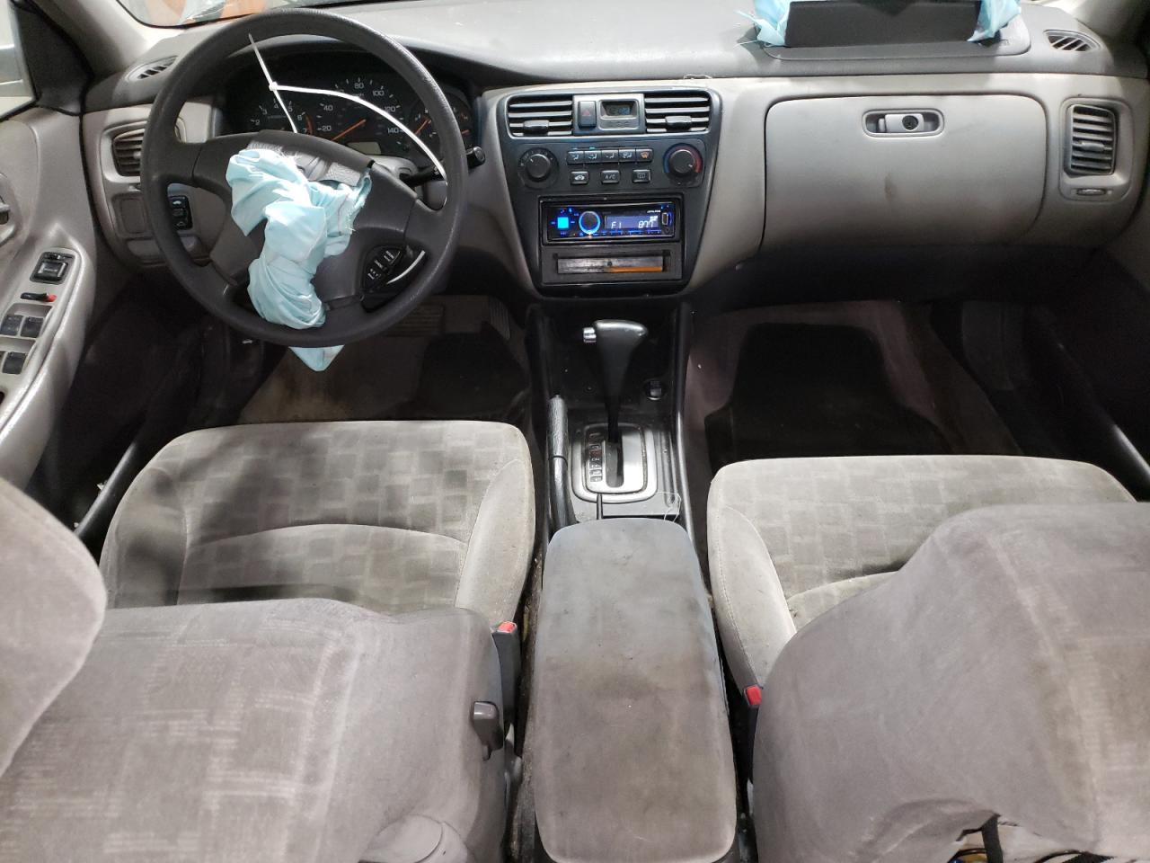 JHMCG56641C017898 2001 Honda Accord Ex