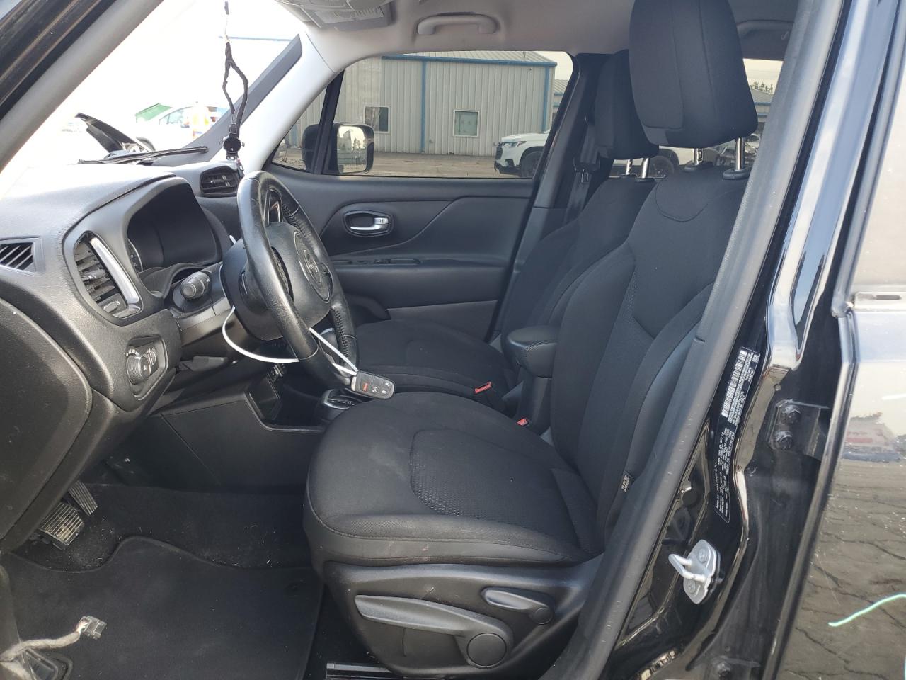 ZACNJABB0LPL21278 2020 Jeep Renegade Latitude