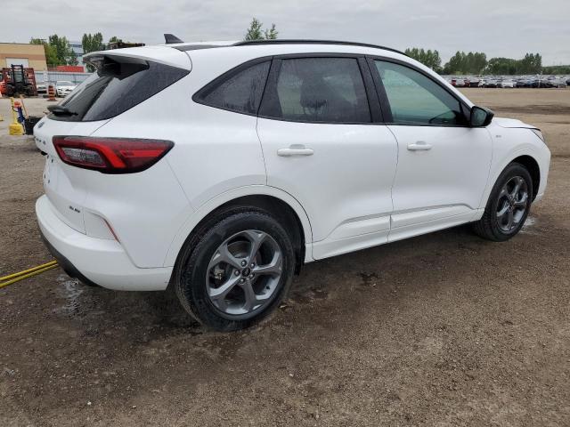 2023 Ford Escape St Line VIN: 1FMCU9MN1PUA56362 Lot: 58714374