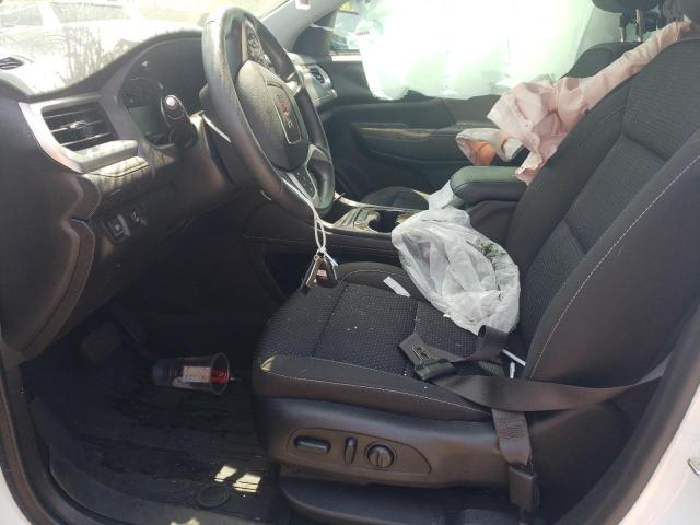 2023 GMC Acadia Sle VIN: 1GKKNRL48PZ230912 Lot: 59668244