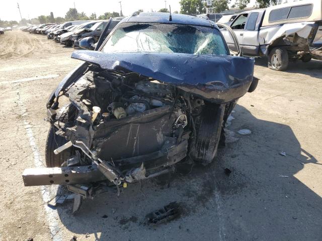 2005 Infiniti Fx35 VIN: JNRAS08U65X106795 Lot: 59286084