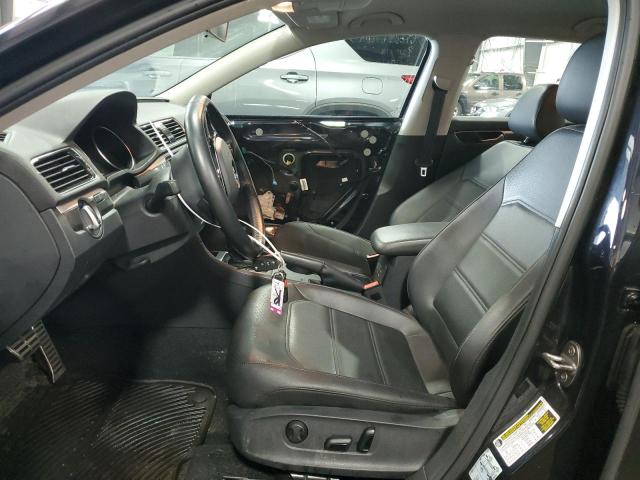 2018 Volkswagen Passat S VIN: 1VWAA7A30JC039879 Lot: 59482014