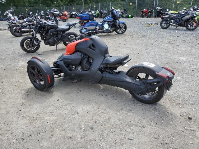 2021 CAN-AM RYKER - 3JB2FEF24MJ001737