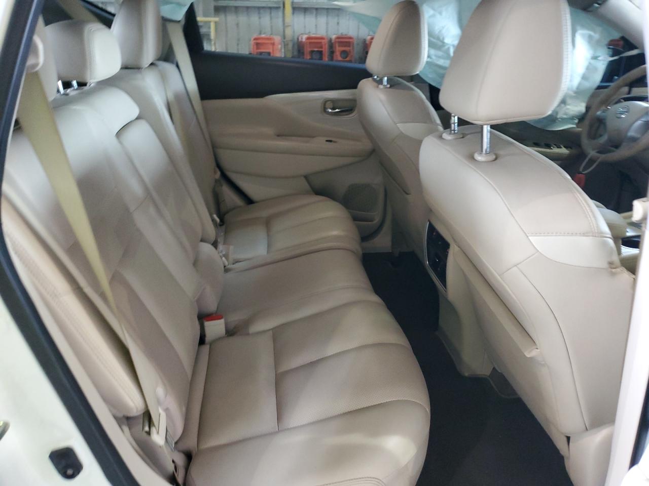 5N1AZ2MG0JN182098 2018 Nissan Murano S