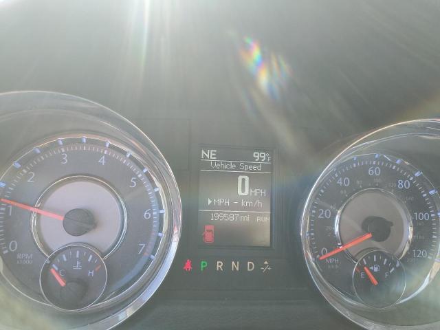 2016 Chrysler Town & Country Touring VIN: 2C4RC1BG9GR173756 Lot: 59130994