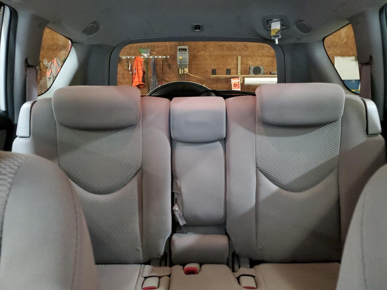 JTMBD31V785145124 2008 Toyota Rav4 Limited