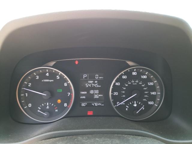 2017 HYUNDAI ELANTRA SE - 5NPD74LF8HH047506