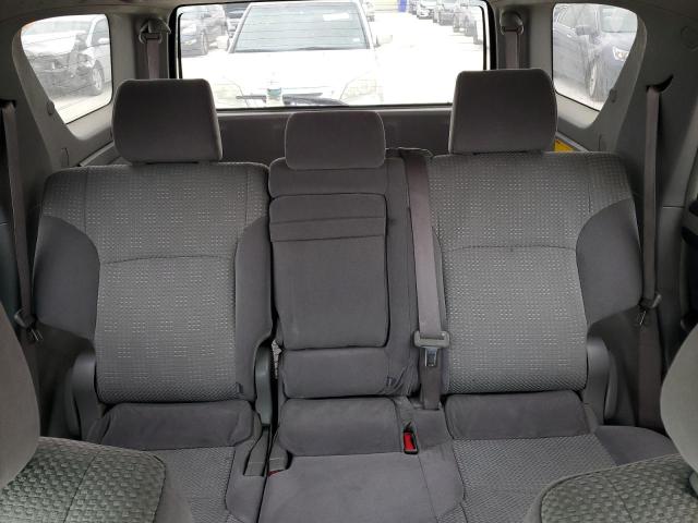 2004 Toyota 4Runner Sr5 VIN: JTEZU14R640042166 Lot: 57682484