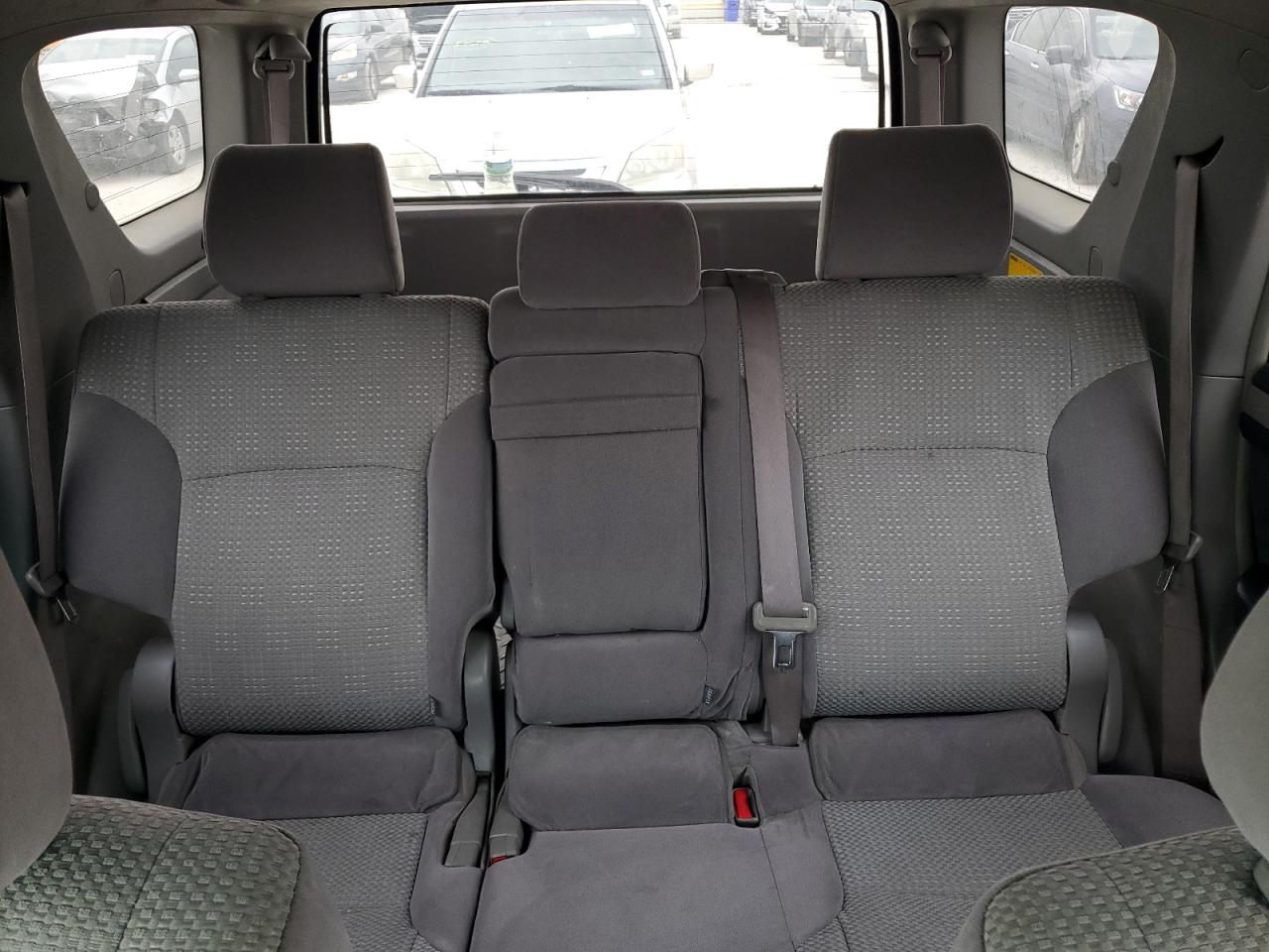 JTEZU14R640042166 2004 Toyota 4Runner Sr5