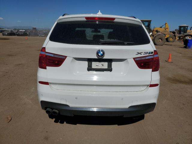 VIN 5UXWX9C57D0D01177 2013 BMW X3, Xdrive28I no.6